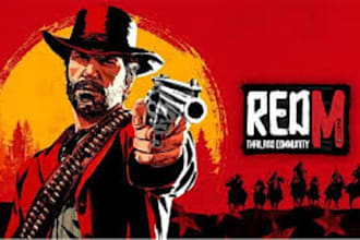 create full redm server roleplay redm server game redm script