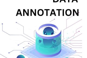 do ai training, annotate any type of data with high accuracy