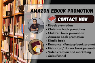 do amazon children christian book promotion, and children book illustration