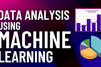 do prediction analysis of your business using python machine learning and ai