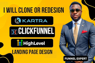 be your gohighlevel expert, ghl, go high level for course upload