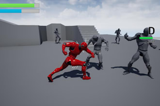 do unreal engine 5 game development, unreal engine steam game, ue4 level game ue