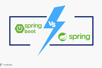 build rest API with spring boot