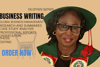 write global business, international business management, n case study analysis