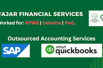turn your accounting nightmare into a sweet dream