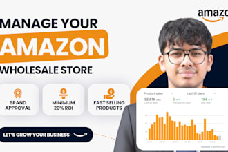hunt winning products for amazon fba wholesale