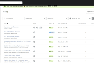 set up advanced email marketing and automation for your business