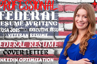 write ats federal resume for usa jobs ksa ecqs mtqs ptqs