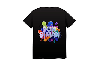 create abstract t shirt design and minimalist t shirt designer