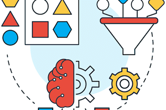 consult on feature engineering for your ml model