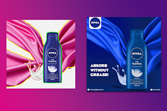 do product photo editing for amazon listing pictures ads