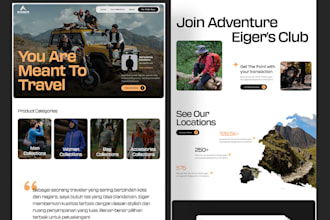 design wix vacation website flight website hotel booking website travel website