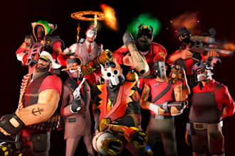 coach you to be a better player at tf2