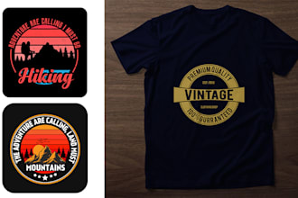 make creative t shirt design