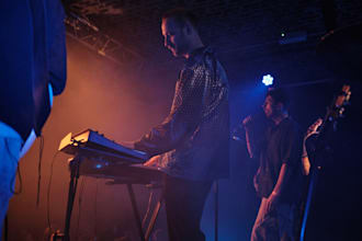 record pianos, synths and keys for your new song