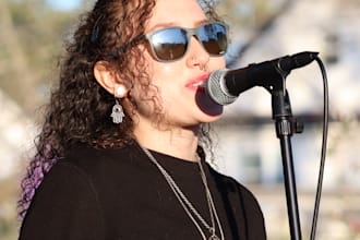 write original lyrics for your song