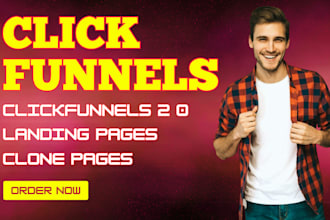 setup clickfunnels 2 0 expert sales funnels clickfunnels landing pages expert