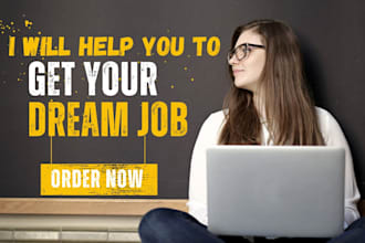 professionally search and apply upto 100 remote jobs for you
