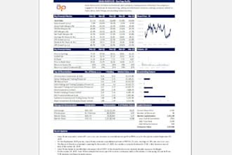build an investor ready dcf and valuation model