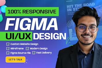 do figma website design, figma uiux design, mobile app uiux design
