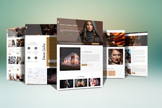 build a fast, SEO ready wordpress website for your business
