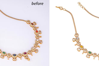 remove background from image, clipping path, white or transparent