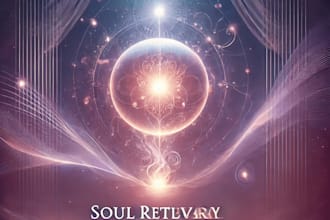 soul retrieval and energy restoration for inner peace