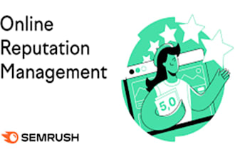 do online reputation management