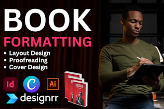 edit, format christian ebook, daily devotion, design prayer journal, KDP upload