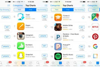 do aso, rank and app optimization for andorid app, ios app in play apple store