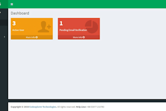 develop modern web applications using dot net mvc, blazor, angularjs, and react