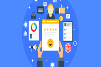 do online reputation management