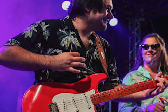 record guitars for your productions
