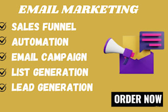 build a verified email list email marketing,lead generation