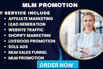 do mlm promotion mlm leads marketing affiliate link promotion mlm sales funnel