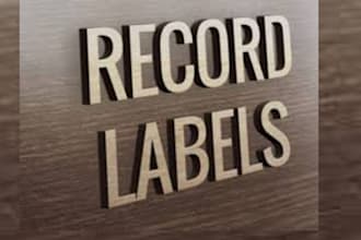 submit your music to top active record labels looking for new talents