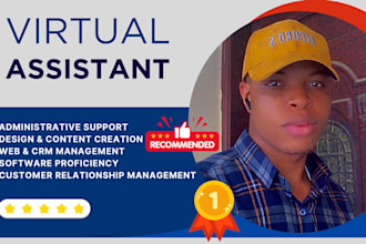 be your best virtual assistant