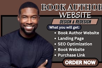 design book author website ebook website author website book author website