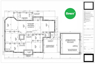 be your city permit architect