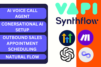 set up vapi ai calling agent, vapi ai chatbot, make com, ghl automation