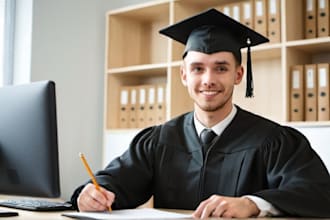 edit motivation letter, an inspiring cover letter, statement of purpose