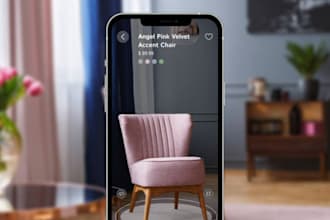 ar vr app 3d scanning app lidar scanner app camera app augmented reality app