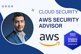 provide expert AWS security and cloud compliance consulting