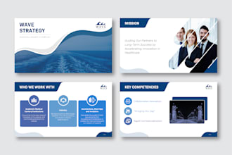 do awesome powerpoint presentation designs