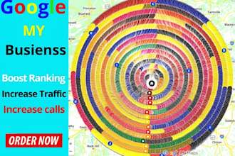 do 90,000 google map citation for local SEO for local business and gmb ranking