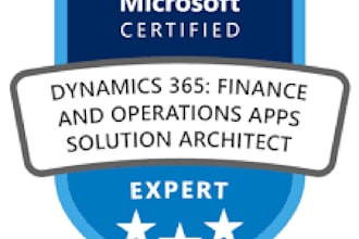 be your microsoft dynamics 365 fno erp technical consultant for customizations