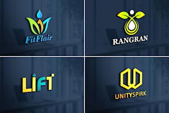 do 3d logo for your business