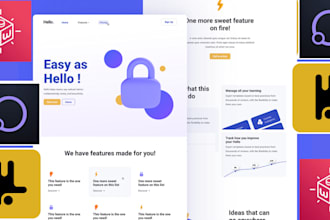 create weweb website redesign weweb, convert your figma to weweb, oxygen website