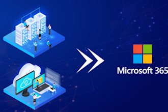 setup office 365, microsoft teams, exchange, emails, sharepoint, security
