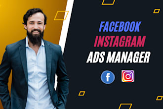 be your facebook ads manager